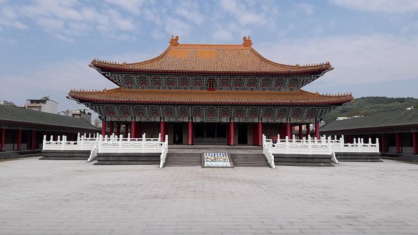 超过 70 张关于“廟”和“寺廟”的免费图片