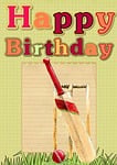 happy, birthday, card