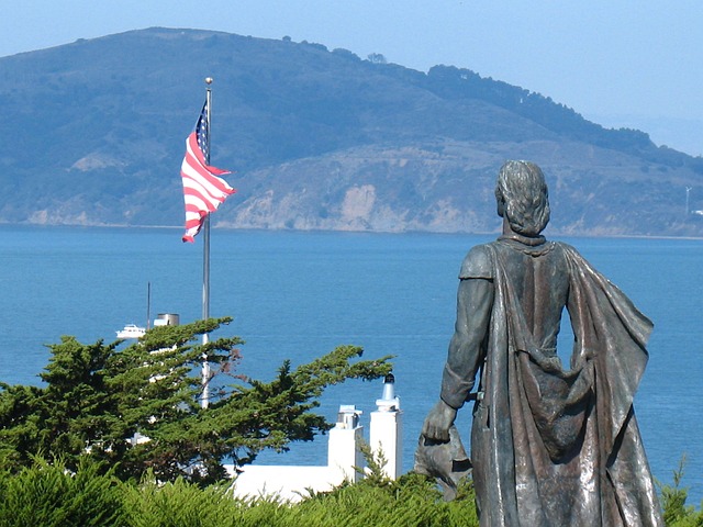 Free San Francisco California photo and picture