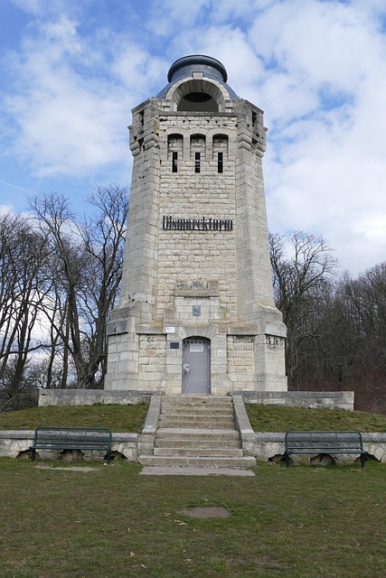 Free Building Tower photo and picture