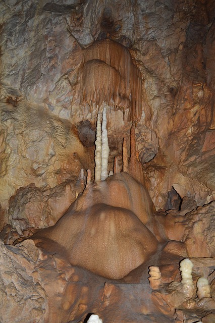 Free Rock Cave photo and picture
