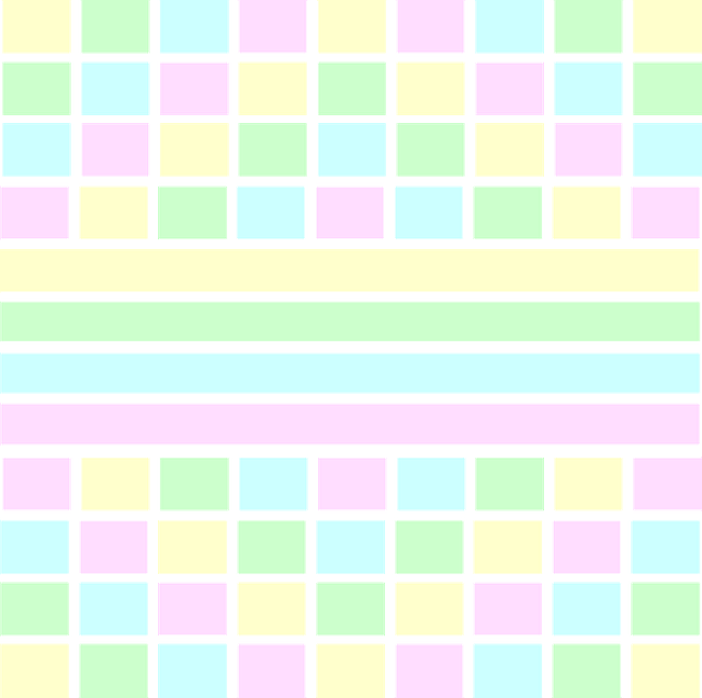 Geometric, Pastel, Proiecta, Bebelus