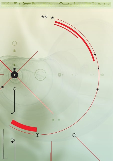 Free abstract 3d wallpapers geometric illustration