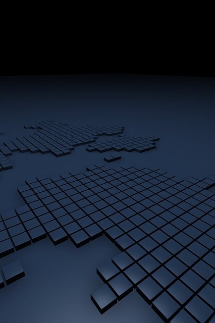 Free globe cubes world illustration