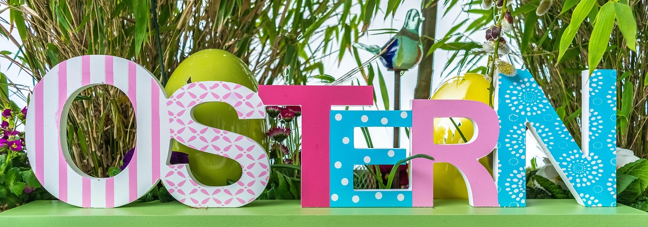 Easter - free online jigsaw puzzle photo
