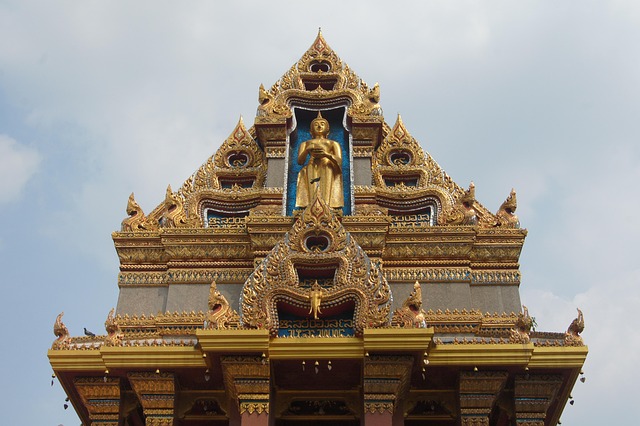 Free Buddha Employee photo and picture