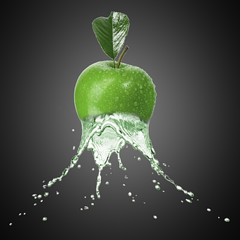 Free Apple Cool illustration and picture