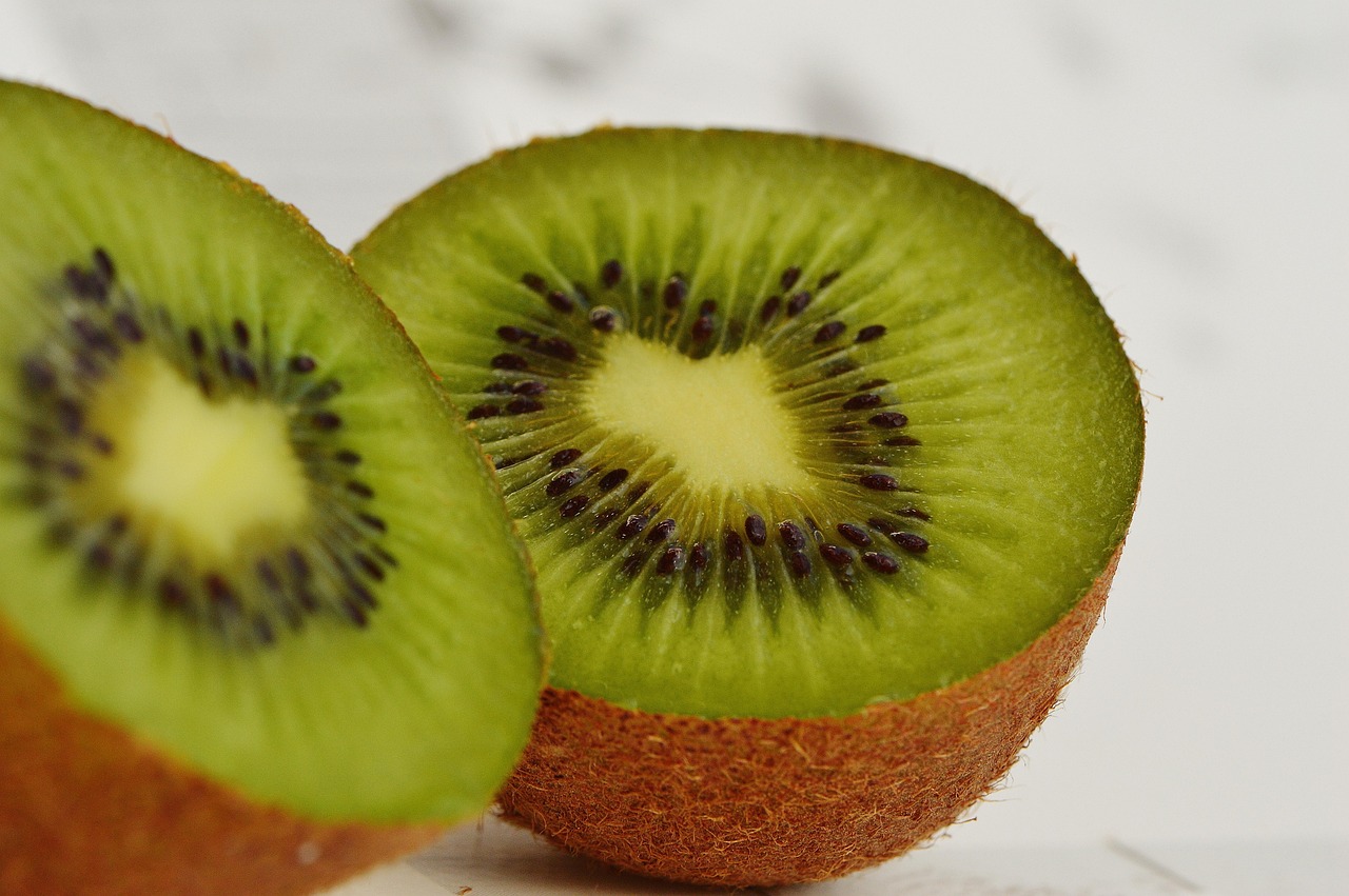 Kiwi - free online jigsaw puzzle photo