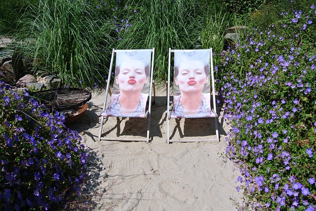 Free Zupich Garden Show Park photo and picture