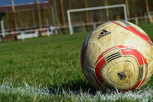 Free Football District League photo and picture