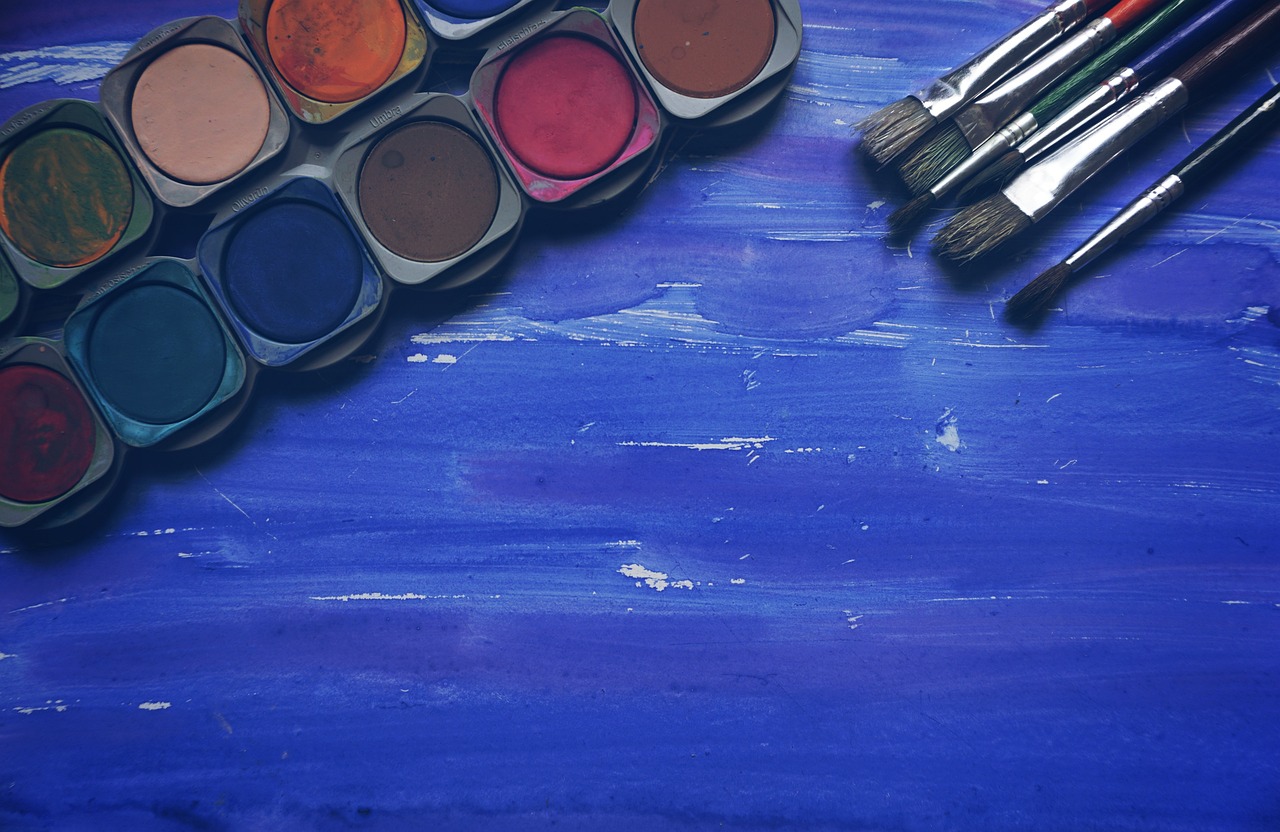 Art - free online jigsaw puzzle photo