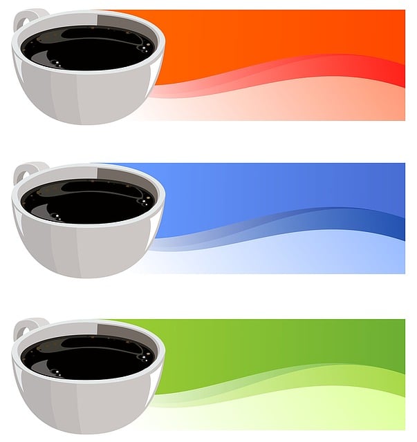 Free swirl sign silhouette illustration