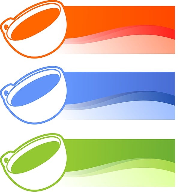 Free swirl sign silhouette illustration
