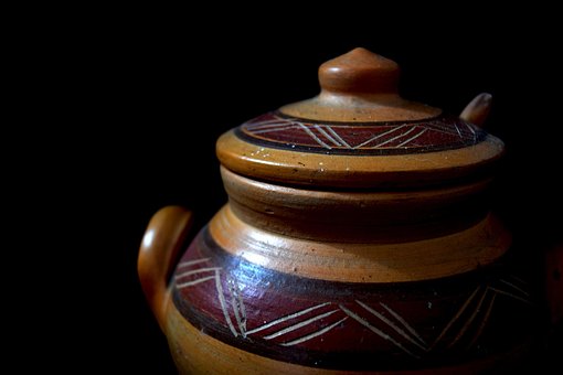 Vaso, Jarro, Ancestral, Pré Colombiano