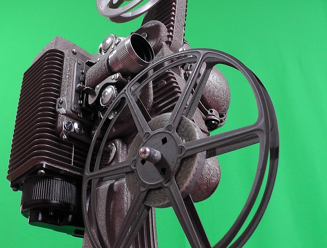 Free Projector Cinema photo and picture