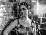 norma shearer, female, portrait