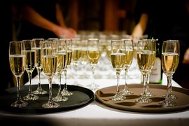 Cocktail Prosecco Lime Free photo on Pixabay