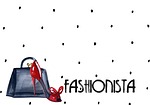 fashion, background, shoes