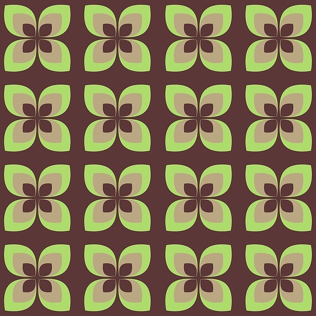 Free flowers floral abstract illustration