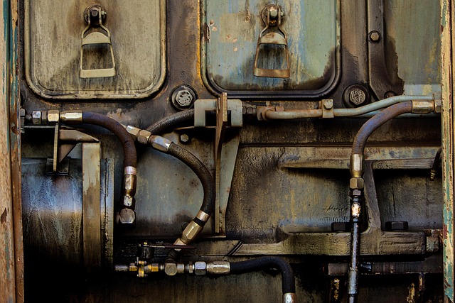 Free Engine Train photo and picture