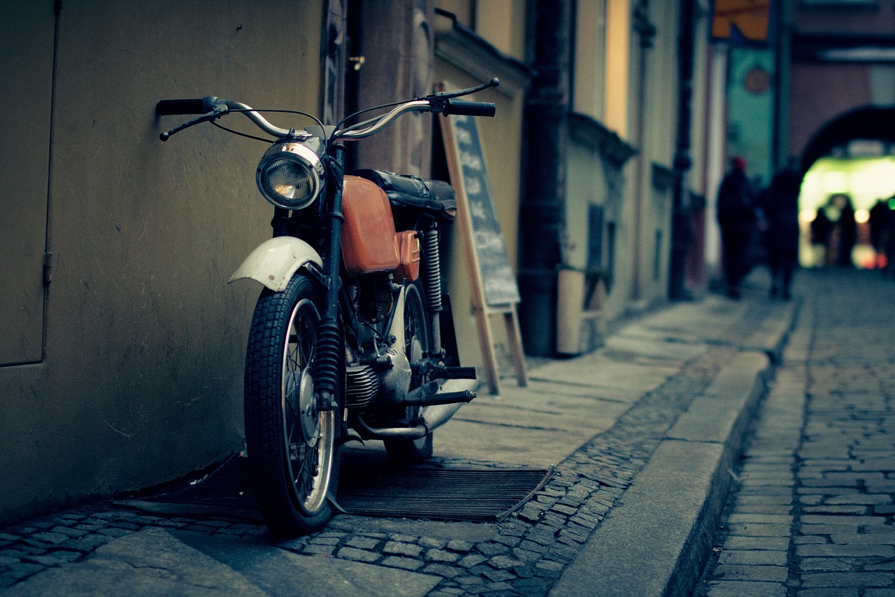 Where to buy motorcycle in Trinidad and Tobago: Legal Requirements, Costs, and Ownership Guide