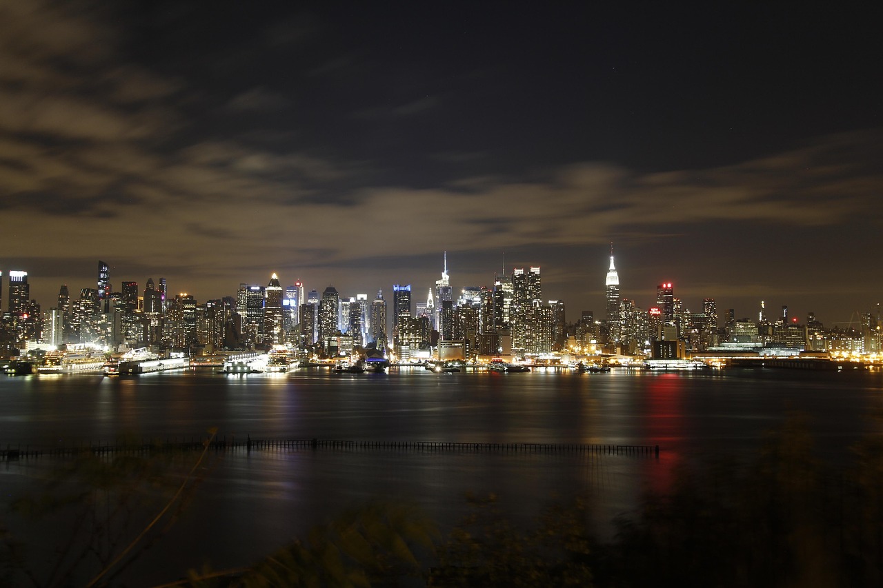 Light - free online jigsaw puzzle photo