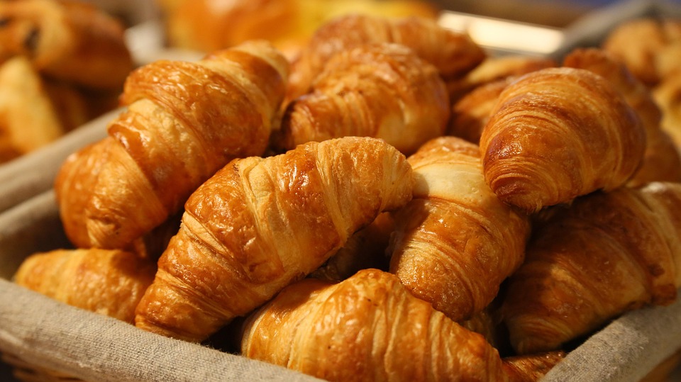 Pastry, Igor’s Pastry Surabaya