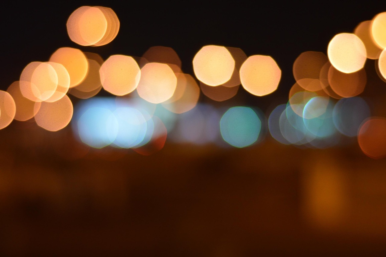 Lighty Image Light Night Abstract - Free photo on Pixabay - Pixabay
