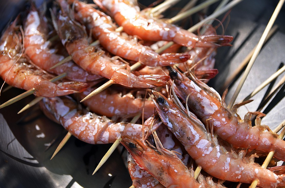 Recetas para Nochevieja