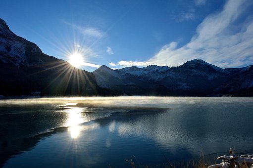 Free Alberta Kananaskis photo and picture