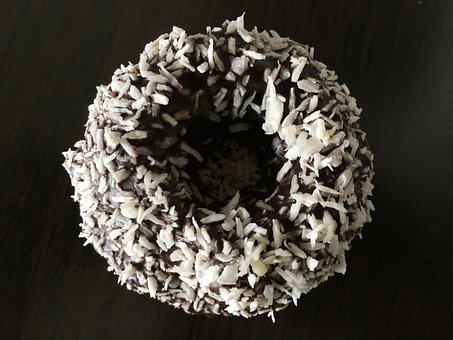 Bundt Kage, At Bage, Kager, Sød, Lækker