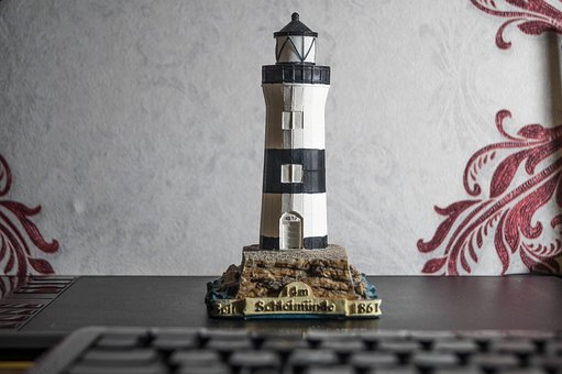 Free Lighthouse Mucous Mouth photo and picture