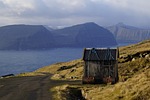 weatherproof, windproof, hut