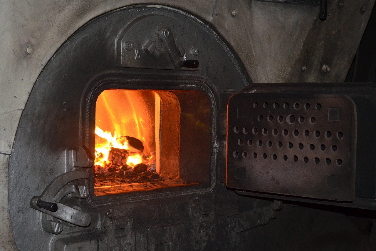 Fire Steamboat Heater Boiler Free photo on Pixabay Pixabay
