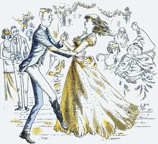 Free casal girl boy illustration