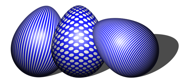 Ostern, Eier, Osterei, Ostereier