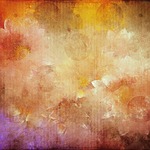 scrapbook, paper, texture