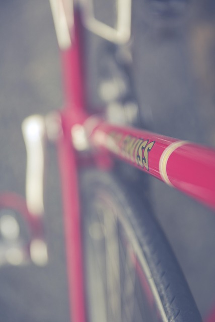 Free Road Bike Retro photo and picture