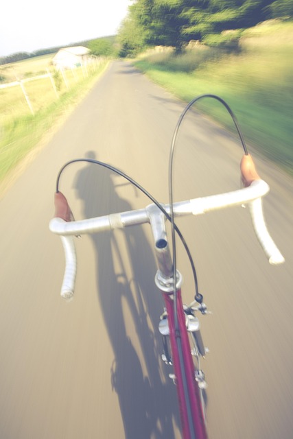 Free Road Bike Retro photo and picture