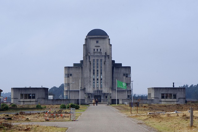 Free Kootwijk Radio photo and picture