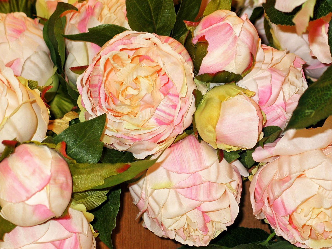 Artificial Flowers Bouquet Of Free photo on Pixabay Pixabay