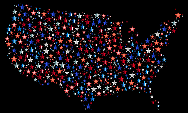 Free america united states usa vector