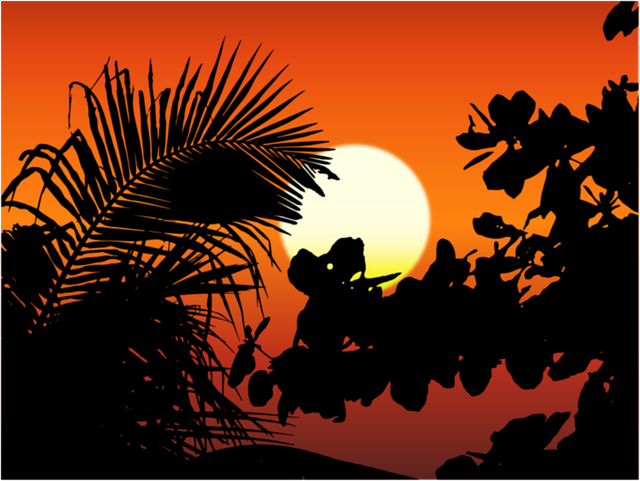 Free branches leaf leaves illustration