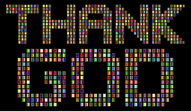 Free colorful prismatic chromatic vector