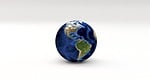 globe, world, earth
