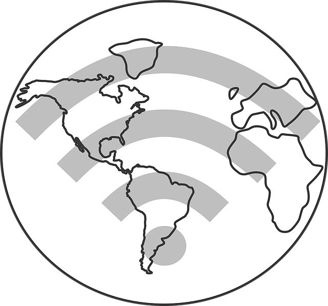 Download free HD stock image of Earth World Map Free earth world map world illustration