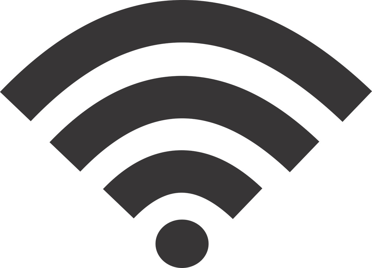 Plus De 400 Illustrations Gratuites De Wifi Et De Wifi Pixabay