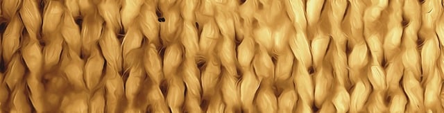 Høj Kvalitet, Abstrakt, Mikrofiber