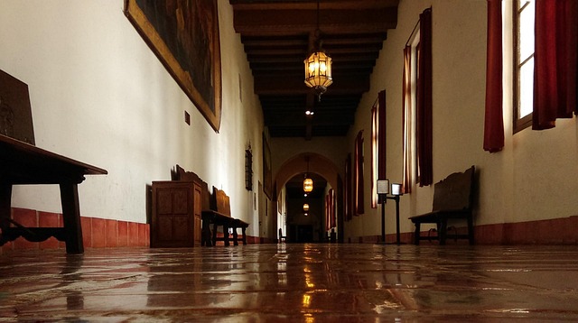 Ee Uu, Santa Bárbara, Ayuntamiento