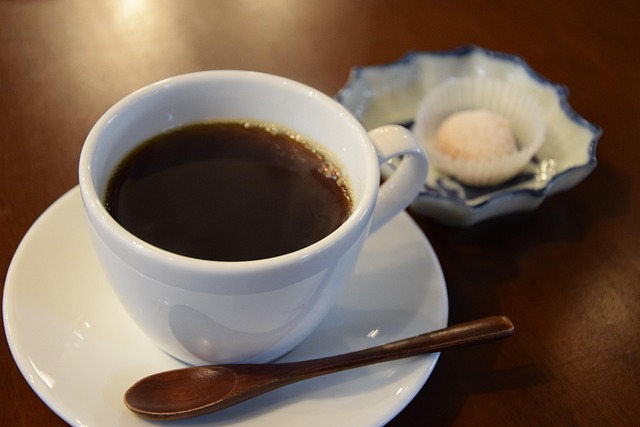 Free Coffee Tea Time photo and picture
